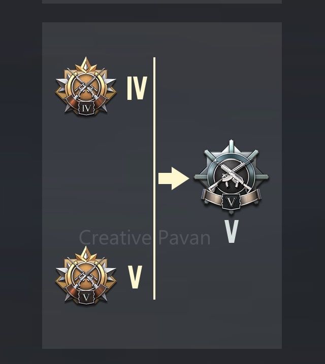 Crown 5